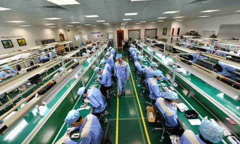 Ưu tiên hỗ trợ doanh nghiệp trong nước nghiên cứu, làm chủ công nghệ ngành điện tử