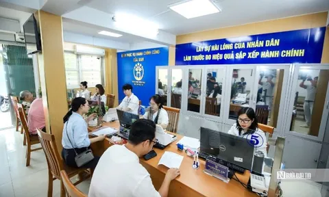Cải cách tiền lương: Bảo đảm người hưởng lương có thể sống được bằng lương