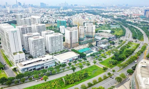 Kế hoạch triển khai thi hành Luật Phát triển đô thị