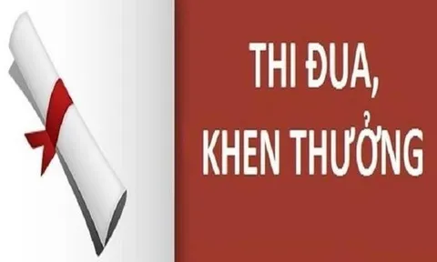 Những điểm mới nổi bật trong dự thảo Thông tư về thi đua khen thưởng của Văn phòng Chính phủ