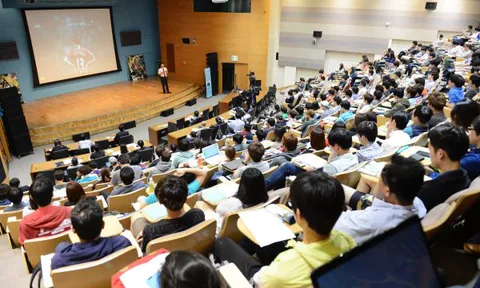 Điều kiện thành lập cơ sở giáo dục đại học, phân hiệu của cơ sở giáo dục đại học nước ngoài tại Việt Nam