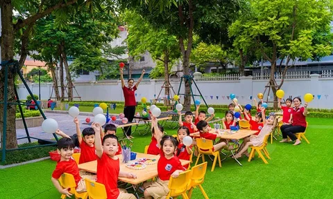 Điều kiện thành lập, cấp phép hoạt động của cơ sở giáo dục mầm non