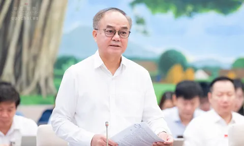 Lý do chưa ban hành Nghị định về chính sách tiền lương với nhà giáo