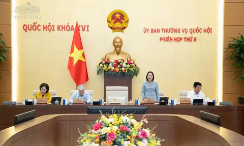 Chính phủ đề xuất người dưới 18 tuổi được quyền hiến mô, tạng, hiến xác