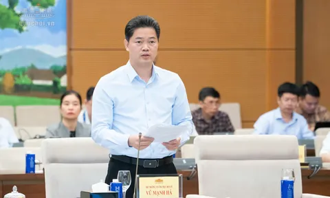 Đề xuất cấm toàn diện thuốc lá điện tử, thuốc lá nung nóng, cấm trưng bày thuốc lá