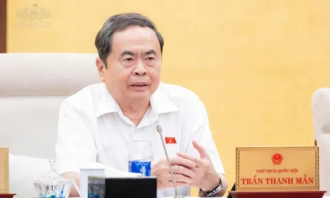 Năm 2027 phải chuyển mạnh từ "làm nhiều luật" sang làm tốt, ổn định