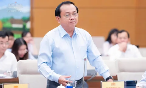 Đề xuất miễn thuế cho doanh nghiệp cung cấp suất ăn cho trường học, bệnh viện