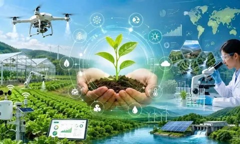 Tiêu chí phân loại, điều kiện thành lập, giải thể đơn vị sự nghiệp công lập lĩnh vực nông nghiệp và môi trường