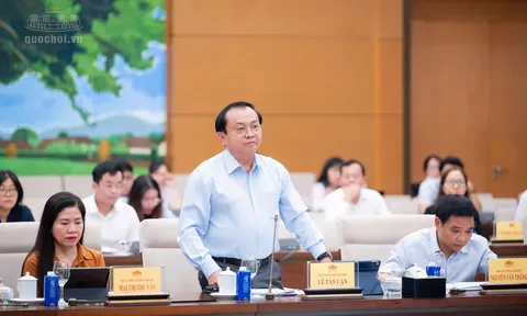 Đề xuất Chủ tịch UBND cấp xã được quyết trưng mua, trưng dụng tài sản