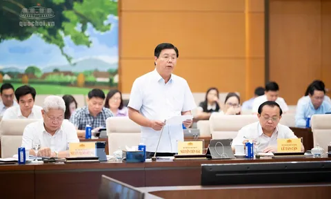 Mở rộng diện bao phủ BHXH đối với người lao động trên nền tảng số