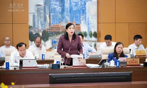Đề nghị rút giấy phép hành nghề vĩnh viễn với tổ chức, cá nhân cố tình vi phạm ATTP