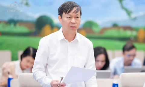 Lý do chuyển đầu mối quản lý về quyền đối với giống cây trồng sang Bộ KH&CN