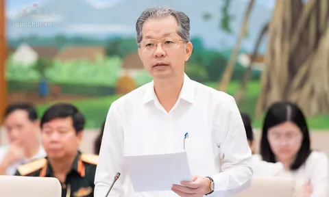 Bảo vệ tính mạng, sức khỏe, tài sản của thẩm phán và thân nhân