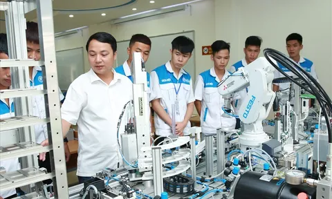 Quy định về miễn thuế TNCN với nhân lực công nghệ cao