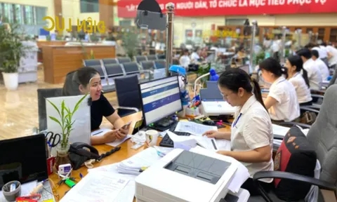Đề xuất hướng dẫn kinh phí ký hợp đồng thực hiện công việc trong đơn vị sự nghiệp công lập
