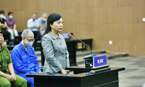 Không có căn cứ giảm thành án treo với cựu Bộ trưởng Nguyễn Thị Kim Tiến