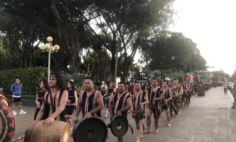 Bản sắc Tây Nguyên trong phát triển hôm nay