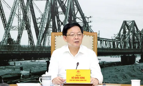 Phó Thủ tướng yêu cầu rà soát kỹ lưỡng dự án Luật Đất đai (sửa đổi)