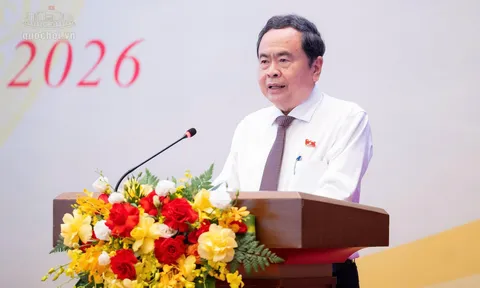 Không để gỡ một điểm nghẽn ở luật này lại tạo thêm một điểm nghẽn ở luật khác