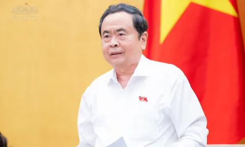 Chủ tịch Quốc hội: Không đưa vấn đề chưa chín, chưa rõ ra Quốc hội