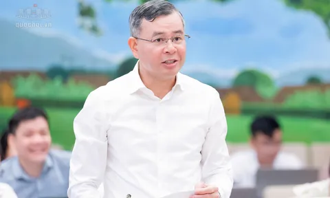 Sửa Luật Đấu thầu: Tăng kiểm tra, giám sát, ngăn nâng khống giá gói thầu