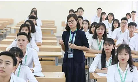 Dự kiến Chương trình bồi dưỡng chuẩn nghề nghiệp giảng viên