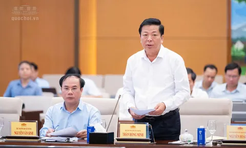 Sửa Luật Nhà ở: Hướng tới mục tiêu mọi người đều có chỗ ở