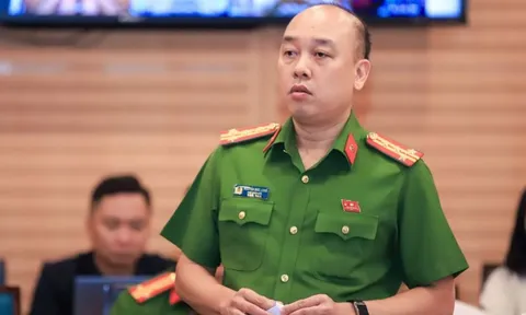 Khởi tố 2 vụ án villa ‘mọc’ trong rừng phòng hộ Sóc Sơn