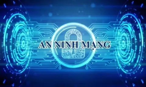 Mức thu phí, lệ phí lĩnh vực an ninh mạng