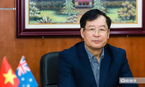 Pháp luật mở đường, doanh nghiệp bứt phá