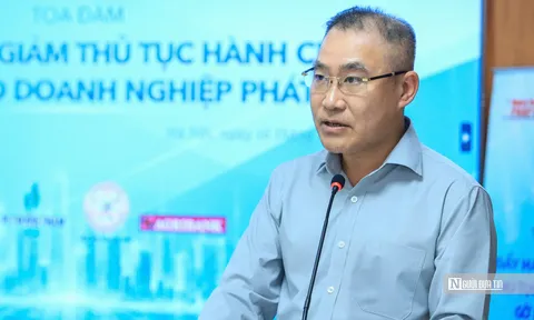 Tổng thuật Tọa đàm "Đẩy mạnh cắt giảm thủ tục hành chính, gỡ rào cản cho doanh nghiệp phát triển"