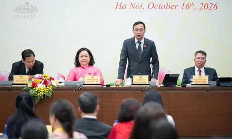 Kỳ họp thứ 2, Quốc hội khoá XVI dự kiến chọn 2 trong 6 lĩnh vực để chất vấn