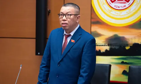Quản lý dữ liệu bưu chính phải đi đôi với bảo vệ quyền lợi của người dân