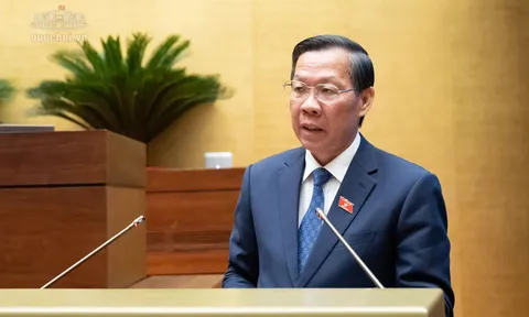 Ủy ban Kinh tế và Tài chính: Kịch bản năm 2027 cần tính đến độ trễ của các cú sốc năm 2026