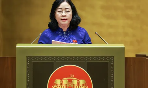 Cử tri lo lắng việc lợi dụng AI để giả mạo thông tin, dữ liệu nhằm chiếm đoạt tài sản