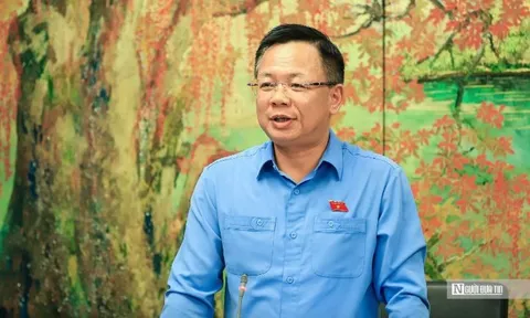Kỳ họp thứ 2, Quốc hội khoá XVI: Để chính sách thực sự đi vào cuộc sống, tạo động lực phát triển