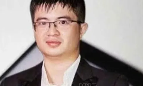 Vụ Mr Pips: Tòa xét xử trực tuyến tại 3 điểm cầu