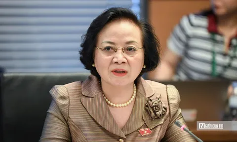 Phó Thủ tướng: Sẽ trình Trung ương nghị quyết mới về tiền lương, bảo hiểm xã hội