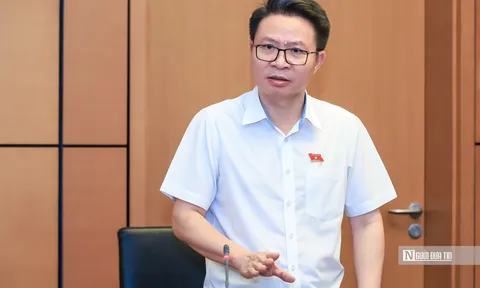 ĐBQH đề nghị công khai danh tính trẻ sinh ra từ việc hiến tinh trùng khi được 16-18 tuổi