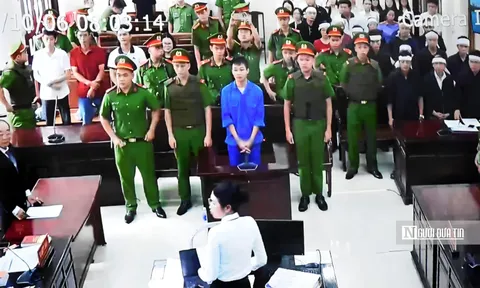 Tình yêu quyết không phải thế!
