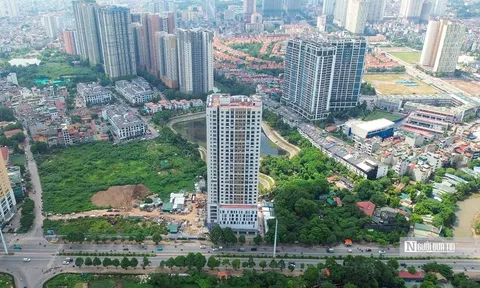 Sửa Luật Nhà ở: Cần ngăn chặn tình trạng đầu cơ và trục lợi chính sách