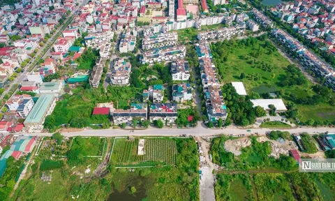 Chính phủ đề xuất áp mức thuế 0,2% với đất bỏ hoang