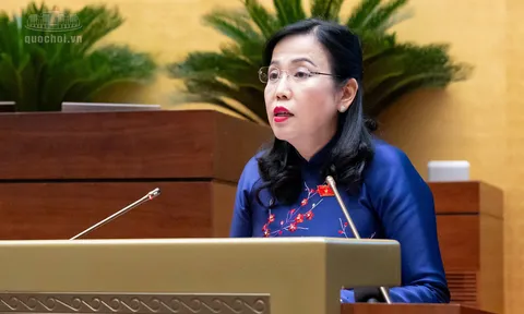Hành vi sang chiết, tách lẻ sản phẩm để bán có bị nghiêm cấm không?