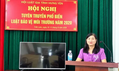 Từ lời kêu cứu của người phụ nữ không biết chữ đến hành trình giúp lấy lại ngôi nhà cho 8 chị em nghèo