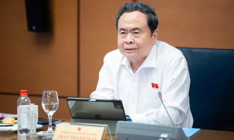 Sông Nhuệ, sông Đáy nhiều năm chưa sạch vì "cha chung không ai khóc"