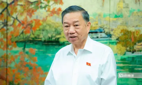 Tổng Bí thư, Chủ tịch nước: Phải xử lý nghiêm việc xác nhận sai, làm giả hồ sơ để nghiệm thu PCCC
