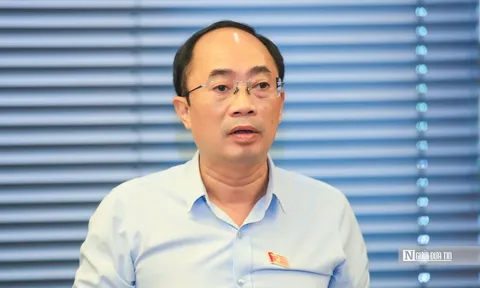 Bảo vệ dữ liệu theo mức độ rủi ro, tạo thuận lợi cho doanh nghiệp