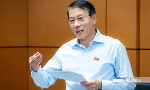 Bộ trưởng Công an: Bỏ thủ tục nghiệm thu PCCC nhằm tạo điều kiện thuận lợi cho người dân, doanh nghiệp