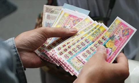 Quy định đặc thù về cơ chế quản lý tài chính đối với doanh nghiệp kinh doanh xổ số