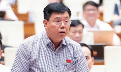 Bộ trưởng Nội vụ thông tin về đề án tiền lương, phụ cấp viên chức cấp xã